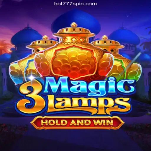 Discover the Exciting World of 3MagicLamps: A Thrilling Game Adventure