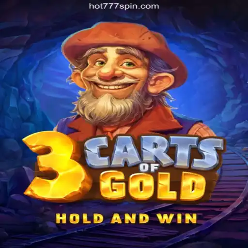 Exploring the Fascinating World of 3cartsOfGold - A Fresh Take on Online Gaming