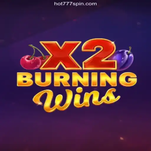 BurningWinsX2: Unveiling the Exciting World of 'Hot777 O cassino online favorito dos brasileiros🔥'
