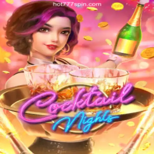 CocktailNights: An Exhilarating Gaming Experience