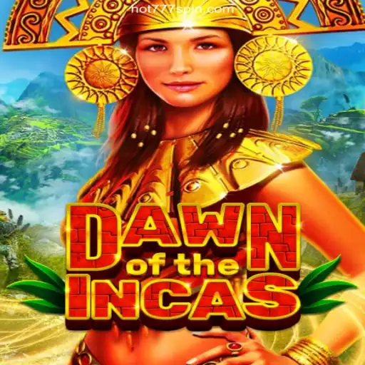 DawnoftheIncas: The Modern Casino Game Reinventing Online Gaming