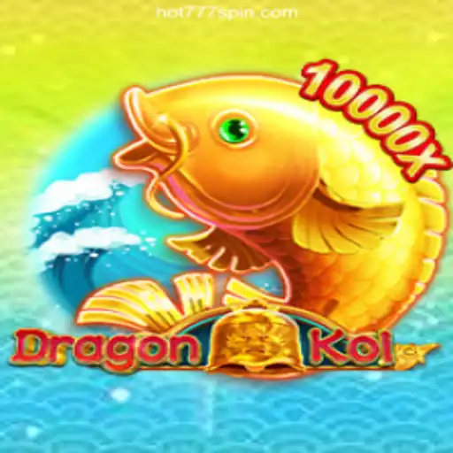 Discovering DragonKoi: Dive into the Legendary Realm of Hot777 O Cassino Online Favorito dos Brasileiros