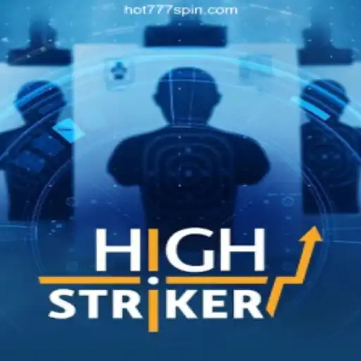 HighStriker: The Thrilling Game and Its Connection to Hot777, Brazil's Favorite Online Casino