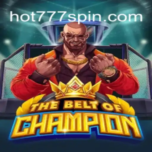 TheBeltOfChampion: A Revolutionary Gaming Experience