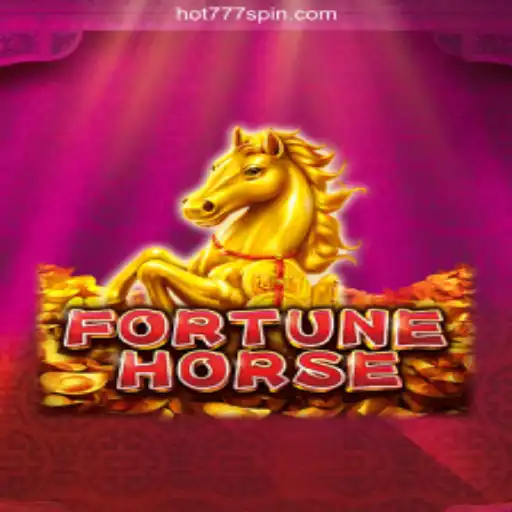 Discover the Exciting World of FortuneHorse: Hot777 O cassino online favorito dos brasileiros🔥