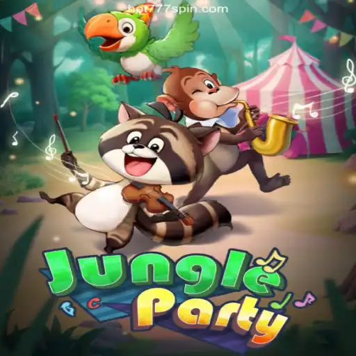 Discover the Exciting World of JungleParty: A Fresh Take on Online Gaming