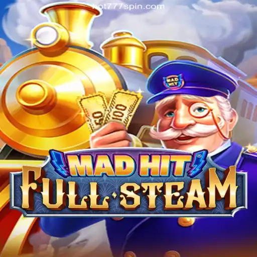 Exploring the Thrilling World of 'MadHitFullSteam'