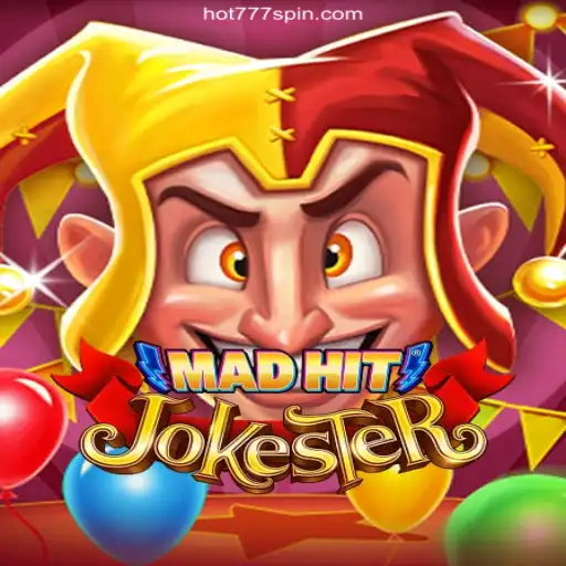 Unveiling MadHitJokester: The Innovative Game Sweeping Through Brazilian Casinos
