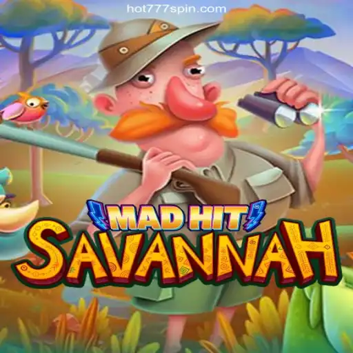 Exploring the Thrilling World of MadHitSavannah: A Gaming Adventure