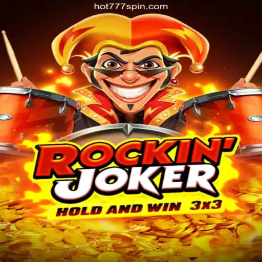 Exploring the Thrills of RockinJoker and Hot777: Brazil's Favorite Online Casino