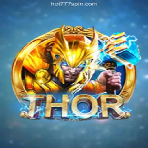 Exploring the World of THOR: The Game Behind Hot777 – O cassino online favorito dos brasileiros🔥