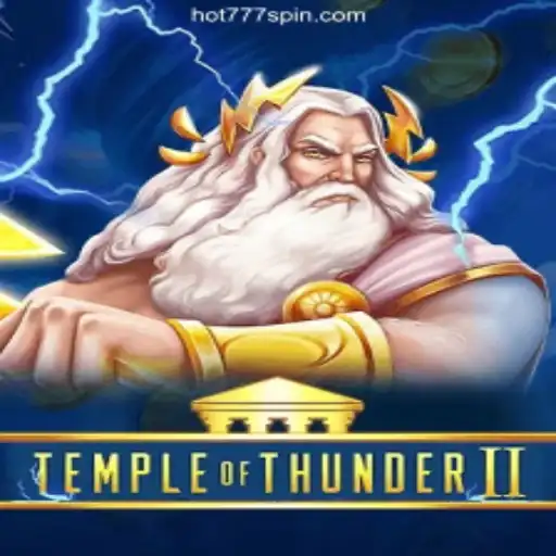 TempleofThunderII: The New Obsession for Brazilian Casino Enthusiasts
