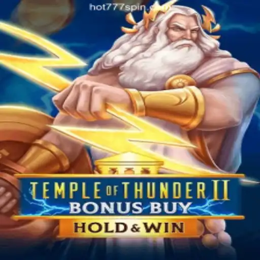 Exploring TempleofThunderIIBonusBuy - A Gaming Adventure