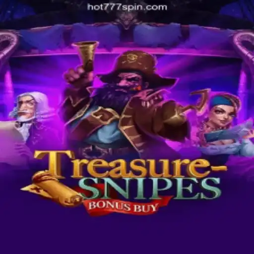 Discover the Thrills of TreasuresnipesBonusBuy: The Casino Game Captivating Brazil